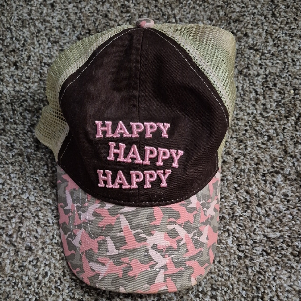 Duck Dynasty Hat